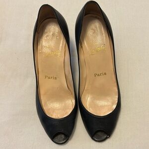 Christian Louboutin Materna Pumps